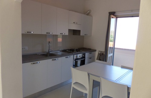 Parghelia Apartamento | Belvilla by Oyo Chic Apartment in Parghelia Italy