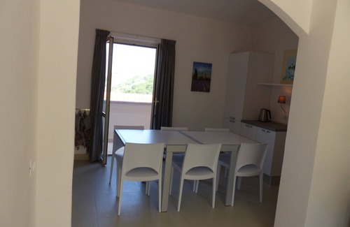 Parghelia Apartamento | Belvilla by Oyo Chic Apartment in Parghelia Italy