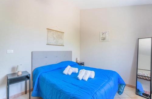 Gasponi Apartamento | Apartment in Tropea with Mountain Views
