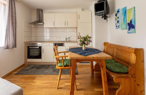 Tropolach Apartamento | Apartamento en Tröpolach / Carintia con piscina