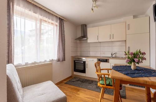 Tropolach Apartamento | Apartamento en Tröpolach / Carintia con piscina
