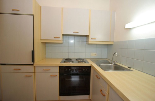 Tropolach Apartamento | Departamento en Carintia (Tröpolach) con sauna
