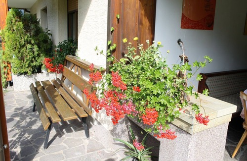 Tropolach Apartamento | Departamento en Carintia (Tröpolach) con sauna