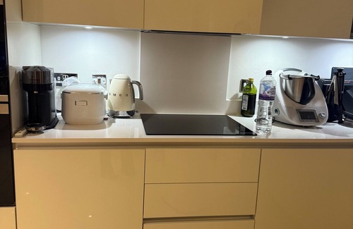 Cambridge Apartamento | Apartment in trumpington