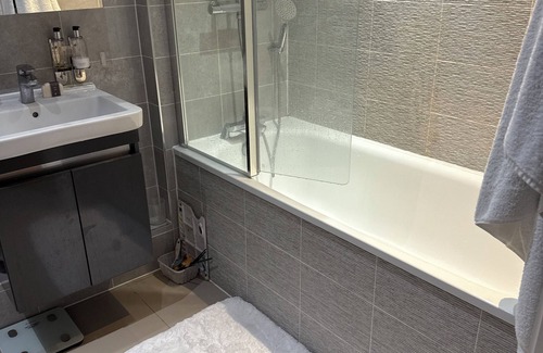 Cambridge Apartamento | Apartment in trumpington