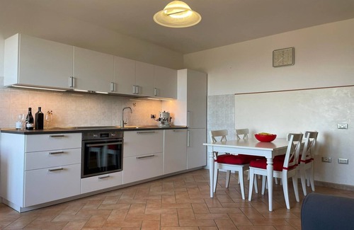 Larciano Apartamento | Apartamento en Toscana cerca de Montecatini Golf