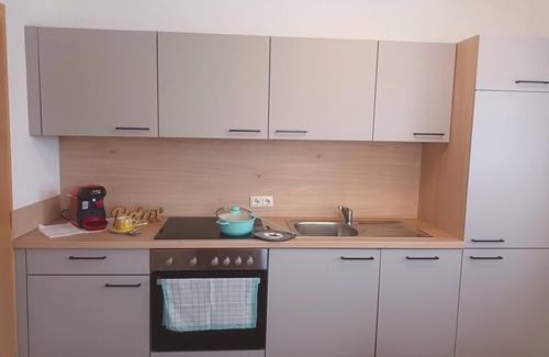 Landeck Apartamento | Apartamento en Tirol cerca de pistas