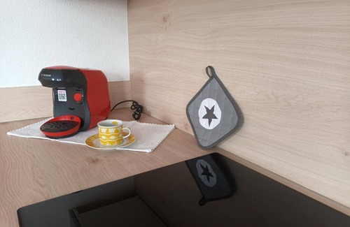 Landeck Apartamento | Apartamento en Tirol cerca de pistas