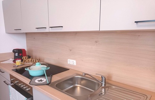 Landeck Apartamento | Apartamento en Tirol cerca de pistas