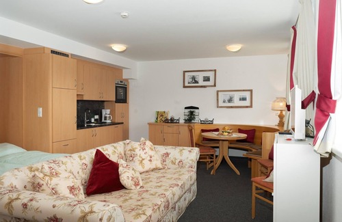 Navis Apartamento | Apartamento en Tirol cerca de pistas