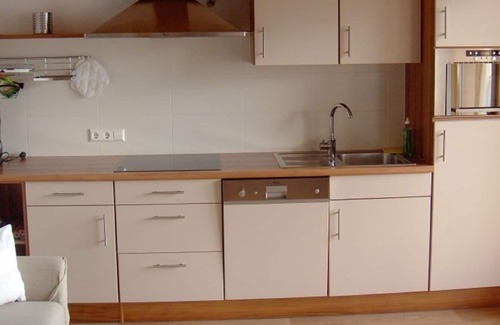 Santa Valburga Apartamento | Apartment in Ultental