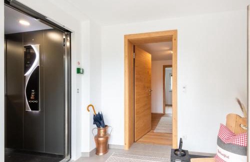 Uderns Apartamento | Apartment in Uderns near Spieljoch Ski