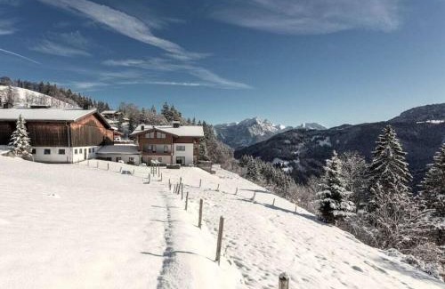 Unken Casa | Apartment in Unken with Wi-Fi and parking
