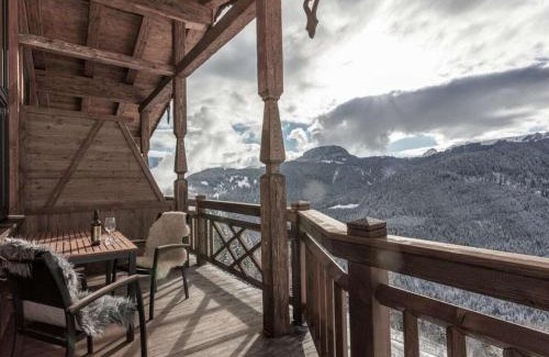 Unken Casa | Apartment in Unken with Wi-Fi and parking