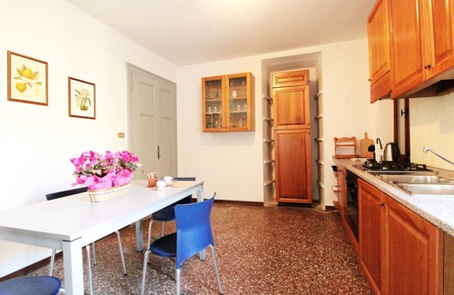 Santa Giustina Apartamento | Apartamento en Valbelluna con Piscina y Dolomitas