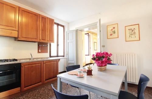 Santa Giustina Apartamento | Apartamento en Valbelluna con Piscina y Dolomitas