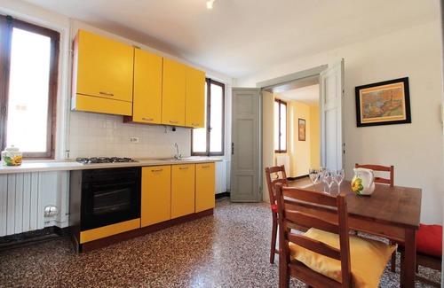 Santa Giustina Apartamento | Apartamento en Valbelluna cerca de Dolomitas