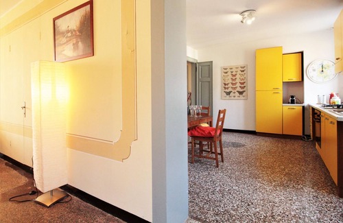 Santa Giustina Apartamento | Apartamento en Valbelluna cerca de Dolomitas