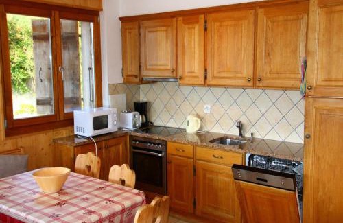 Nendaz Apartamento | Apartment in Valais near Cable Car