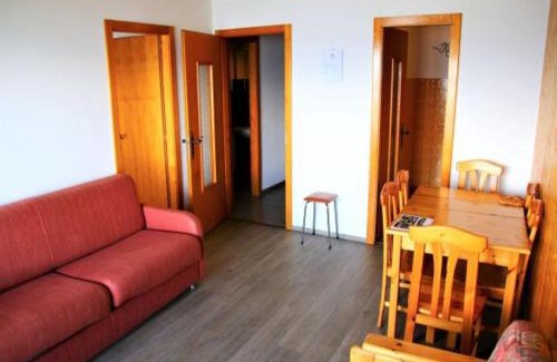 Nendaz Apartamento | Apartment in Valais near Cable Car