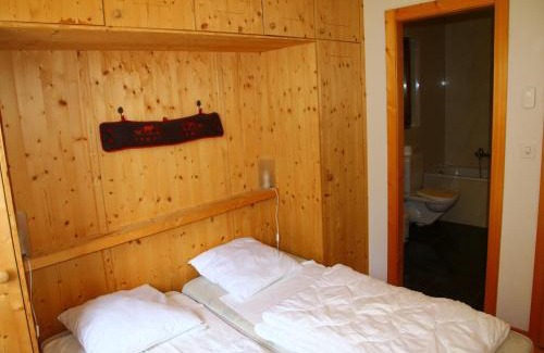 Nendaz Apartamento | Apartment in Valais near Cable Car