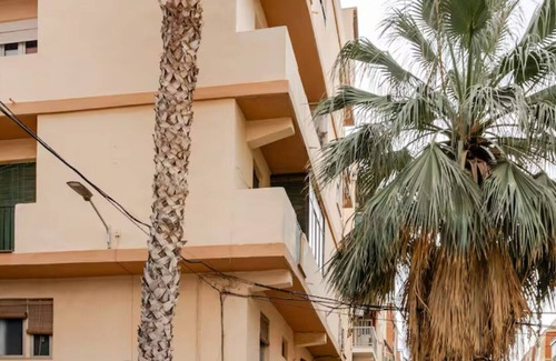 Marxalenes Apartamento | apartamento en Valencia. cerca del centro y la playa, ideal para tu estancia!
