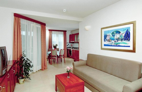 Veli Losinj Apartamento | Apartamento en Veli Losinj junto al mar