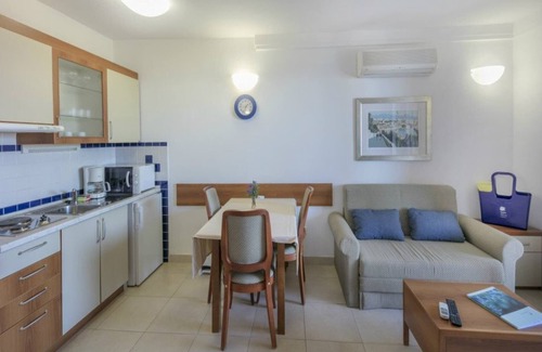 Veli Losinj Apartamento | Apartamento en Veli Losinj junto al mar