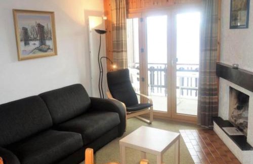 Veysonnaz Apartamento | Apartment in Veysonnaz near Ski Lift