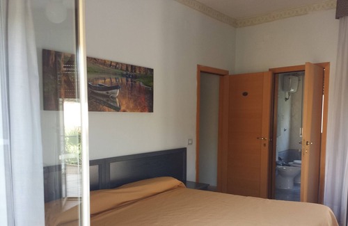 Pinetamare Apartamento | APARTAMENTO EN VILLA