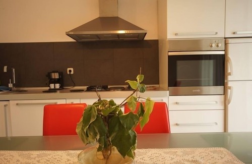 Viganj Apartamento | Apartamento en Viganj con Seaview, Terraza, Acondicionador, WIFI (22-2)