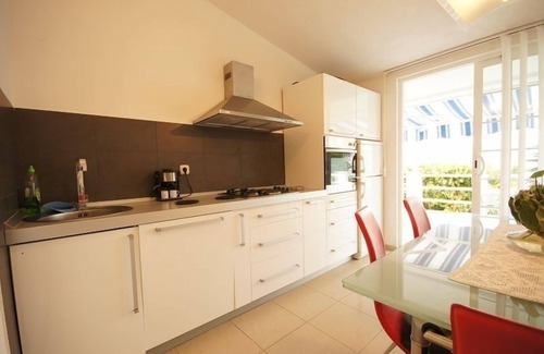 Viganj Apartamento | Apartamento en Viganj con Seaview, Terraza, Acondicionador, WIFI (22-2)