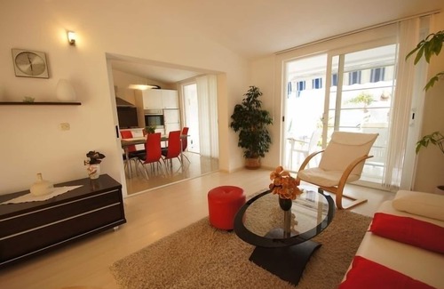 Viganj Apartamento | Apartamento en Viganj con Seaview, Terraza, Acondicionador, WIFI (22-2)
