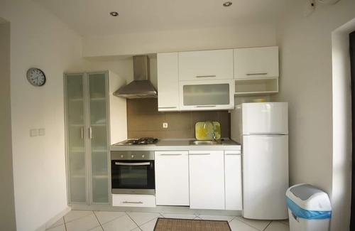 Viganj Apartamento | Apartamento en Viganj con Seaview, Terraza, Acondicionador, WIFI (22-1)