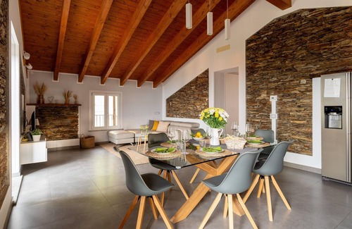Vignone Apartamento | Apartamento en Vignone con Vista al Lago Maggiore