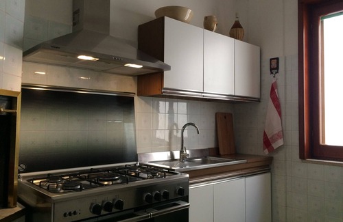 Scala di Furno Apartamento | Junto al mar Apartamento en Villa con impresionantes vistas