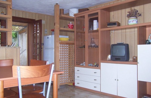 Punta Milocca Villa | Apartamento en villa a 10 metros del mar