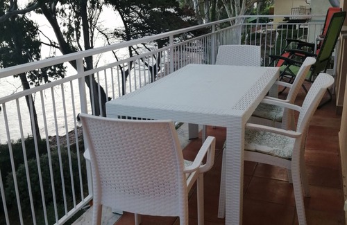 Cefalu Coast Apartamento | Apartment in villa a few steps from the sea