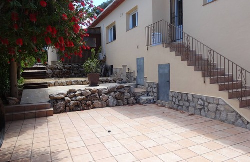 Cap de la Nau Apartamento | Apartamento en villa en zona residencial