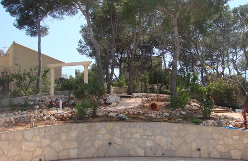 Cap de la Nau Apartamento | Apartamento en villa en zona residencial