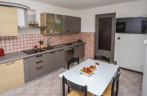 Gulici Apartamento | Apartment in Villa Irena with large terrace in Poreč