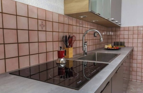 Gulici Apartamento | Apartment in Villa Irena with large terrace in Poreč