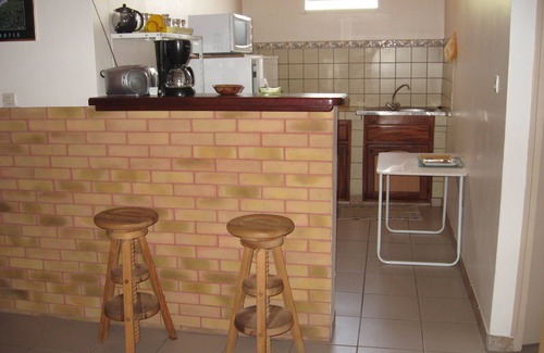 Le Vauclin Villa | Apartamento en villa
