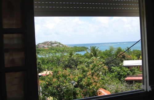 Le Vauclin Villa | Apartamento en villa
