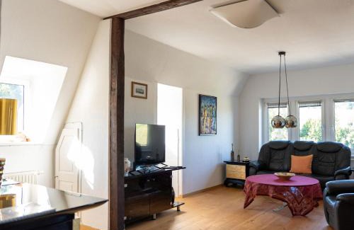 Rochlitz Apartamento | Apartment in Villa Rochlitz