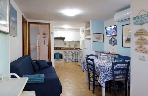 Minturno Apartamento | Apartamento en el campo, Relax, a 50 metros del mar, cerca del Golfo de Gae