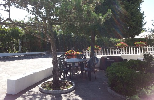 Minturno Apartamento | Apartamento en el campo, Relax, a 50 metros del mar, cerca del Golfo de Gae