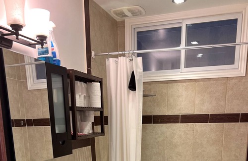 Cote-Saint-Paul Apartamento | Apartment in Ville-Emard