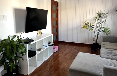 Cote-Saint-Paul Apartamento | Apartment in Ville-Emard