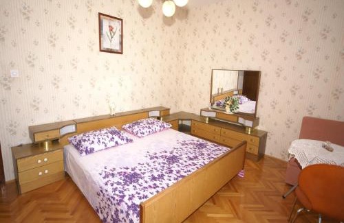 Vinisce Apartamento | Apartment in Vinisce 100m from the Sea